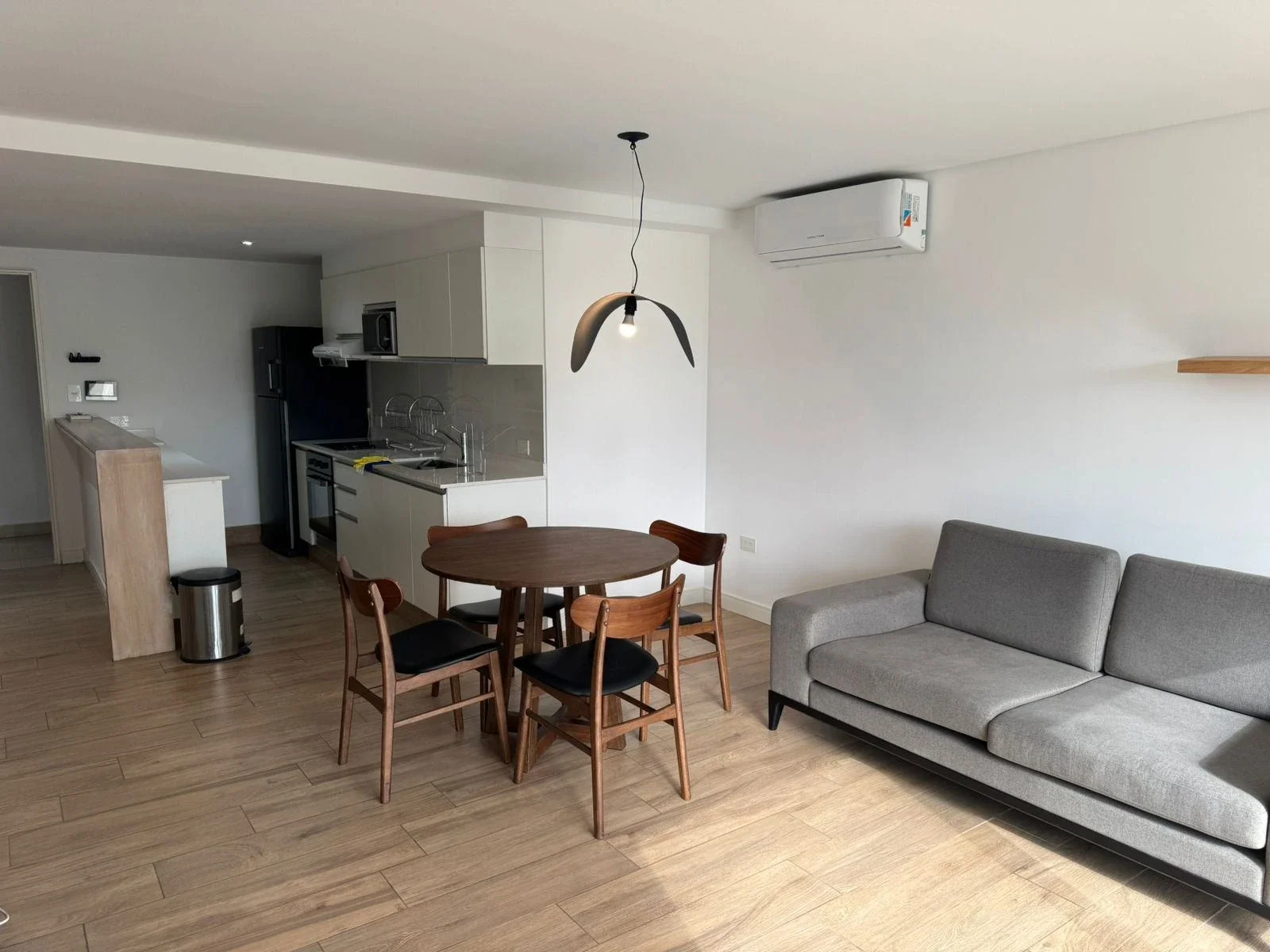 Departamento en alquiler c/ cochera en el Centro de Salta - Imagen 4
