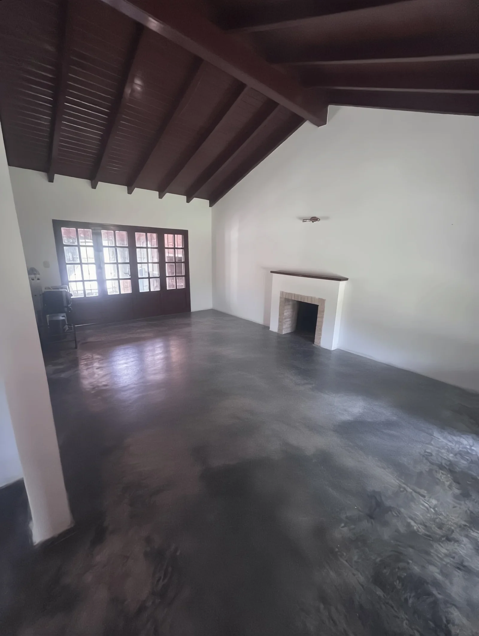 Casa en alquiler de 3 dormitorios c/ cochera en San Lorenzo - Imagen 3