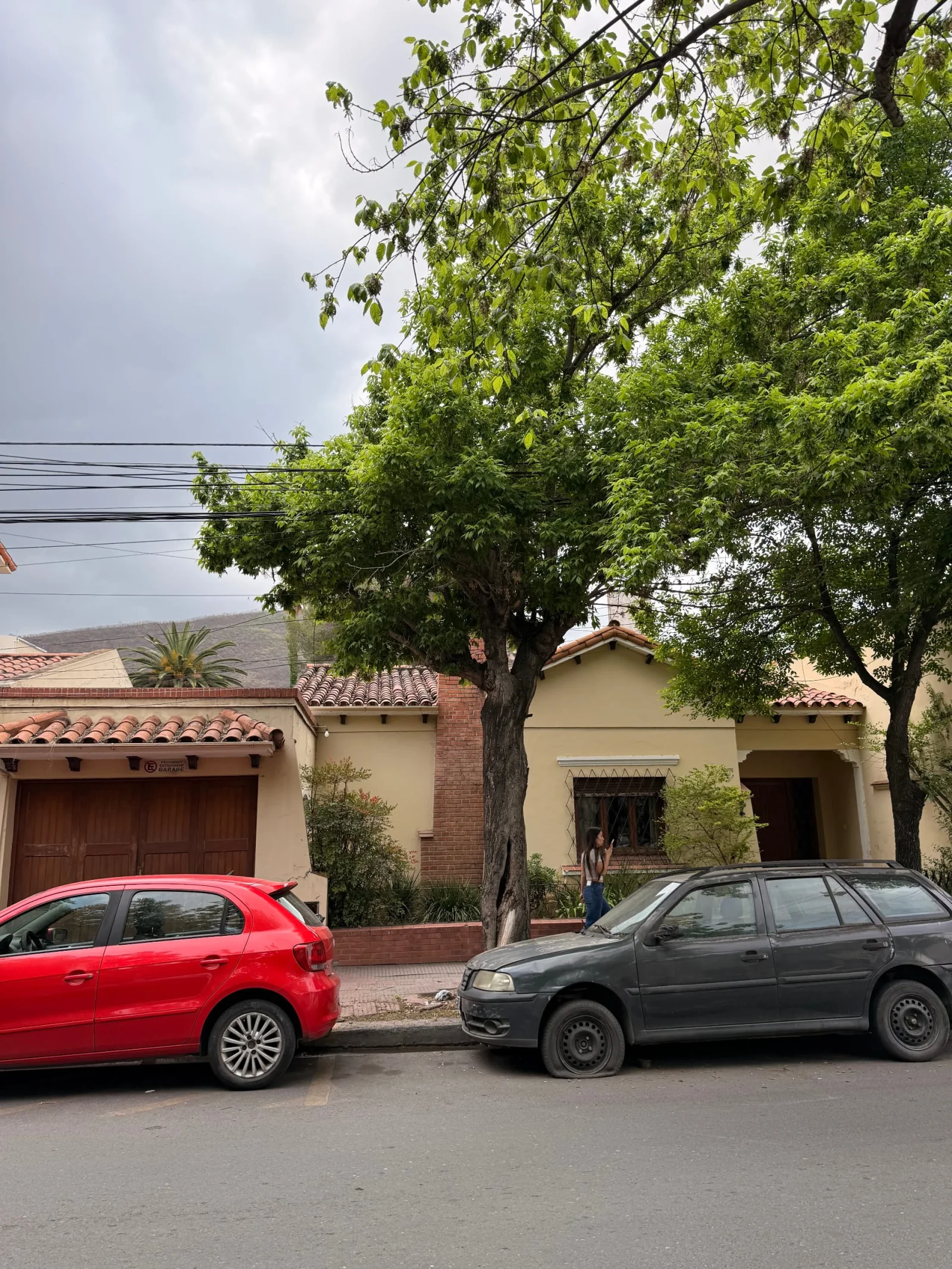 Casa en venta c/ cochera en Centro - Imagen 2