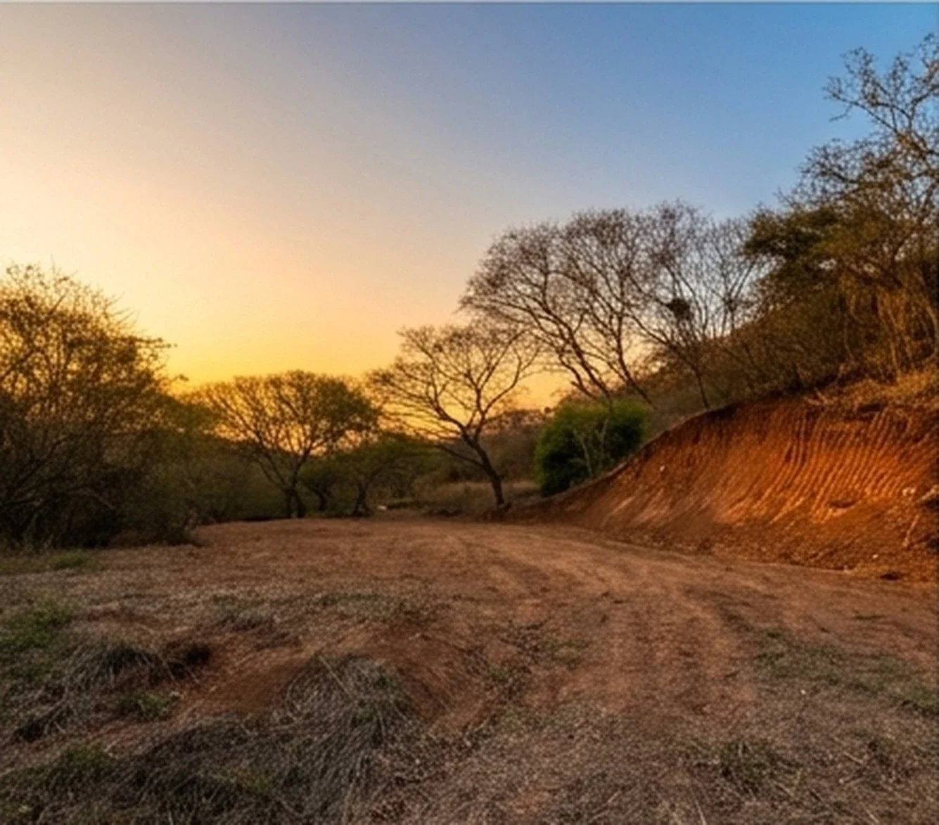Terreno en venta de 4721m2 ubicado en La Lucinda I, en el acceso de Salta - Imagen 3