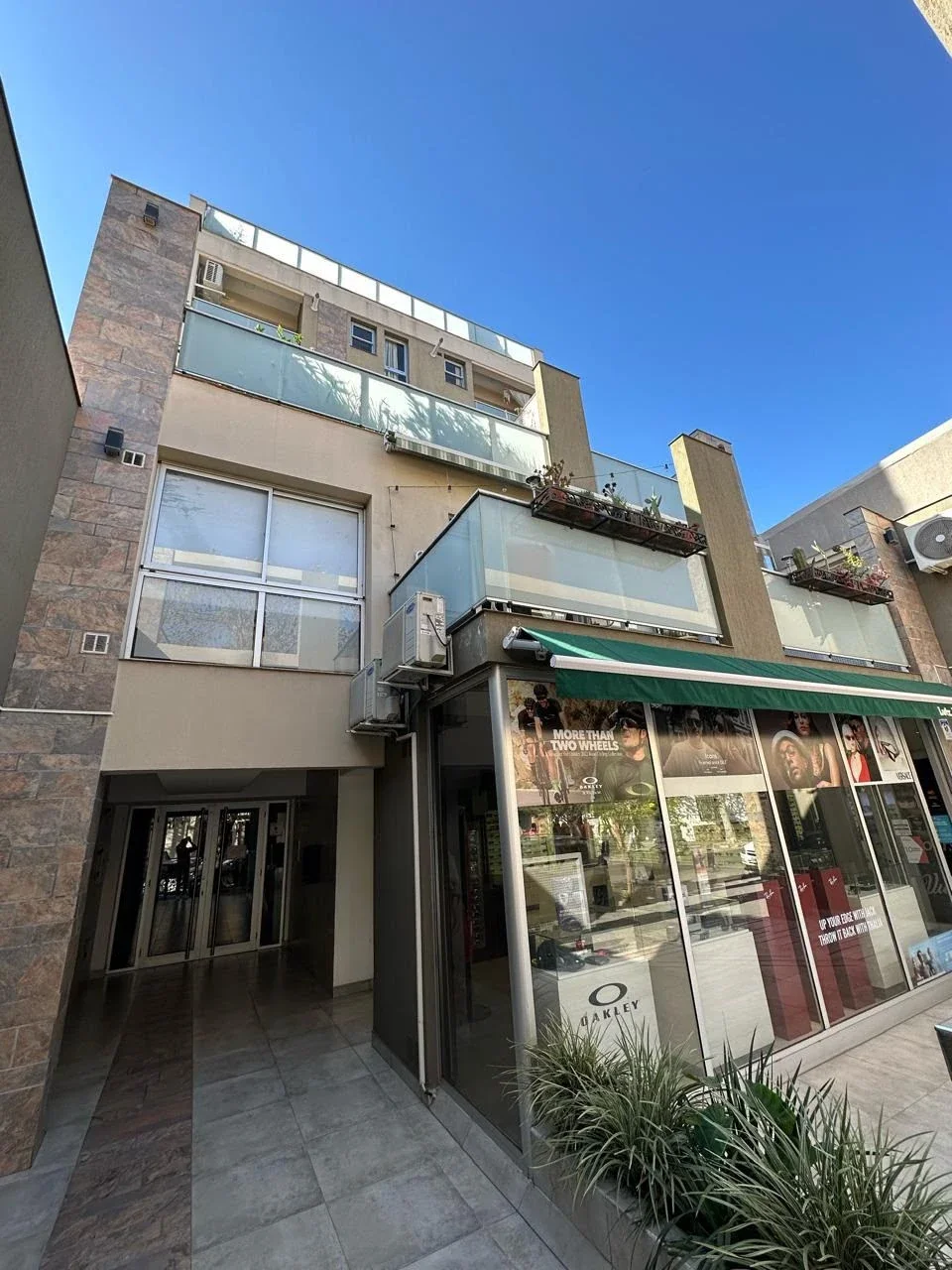 Monoambiente en venta de 35m2 ubicado en el centro de Salta - Imagen 2