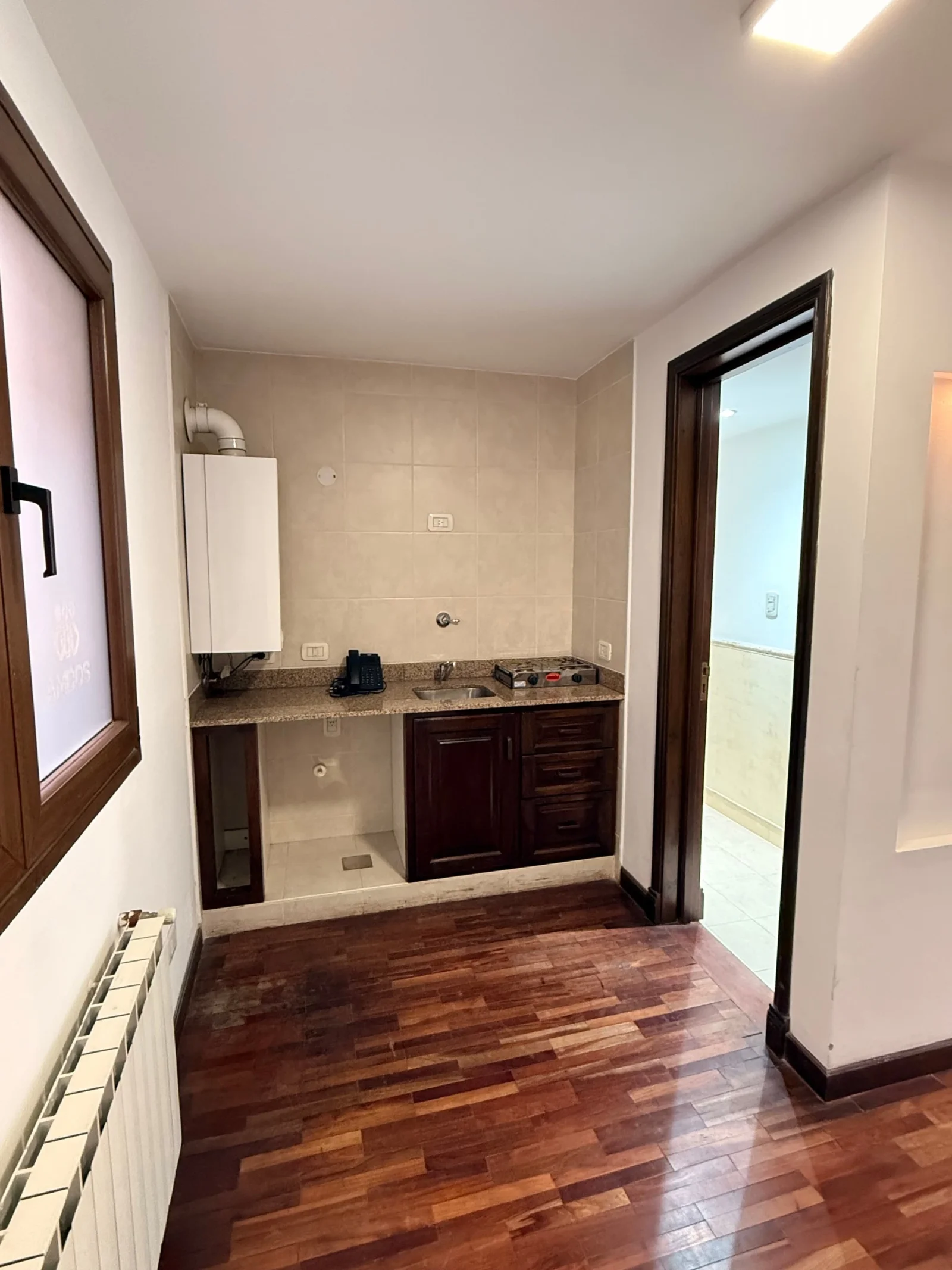 Departamento en alquiler en Centro - Imagen 1