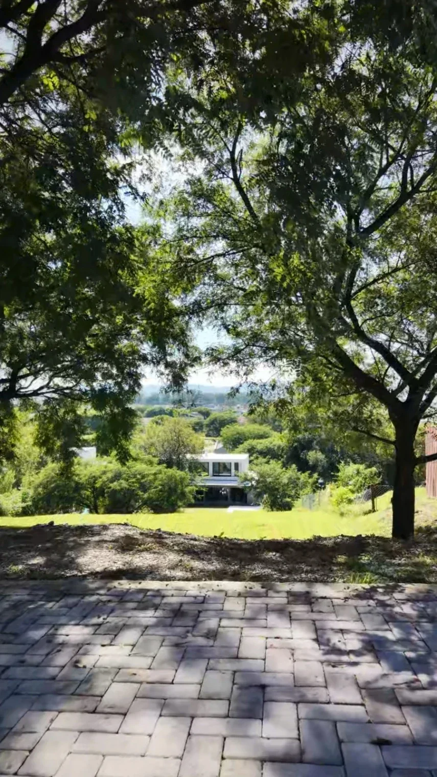 Terreno en venta de 1402m2, ubicado en Praderas de San Lorenzo - Imagen 2