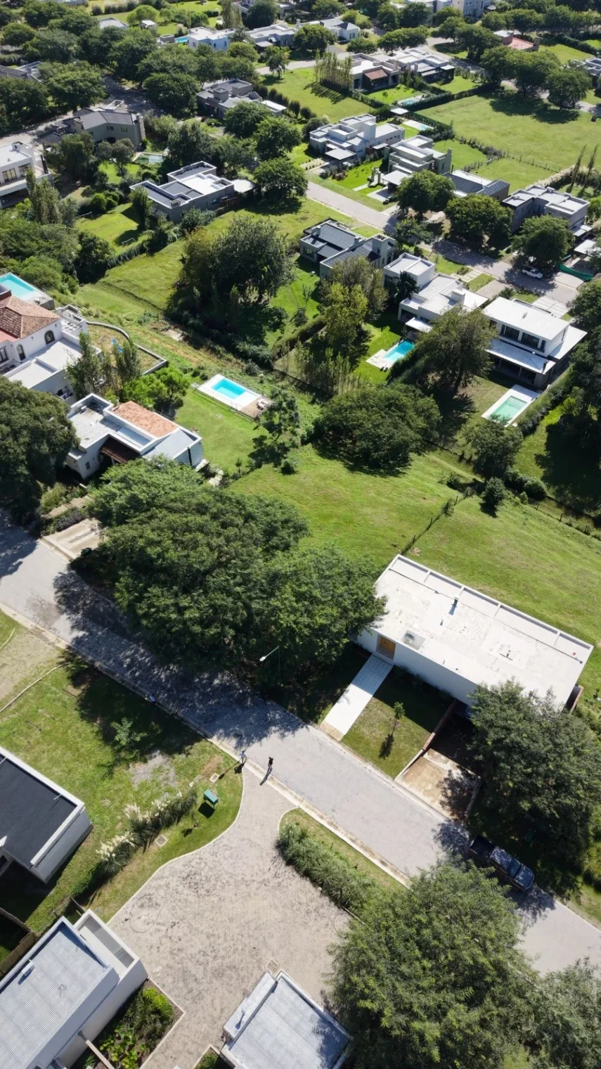 Terreno en venta de 1402m2, ubicado en Praderas de San Lorenzo - Imagen 5