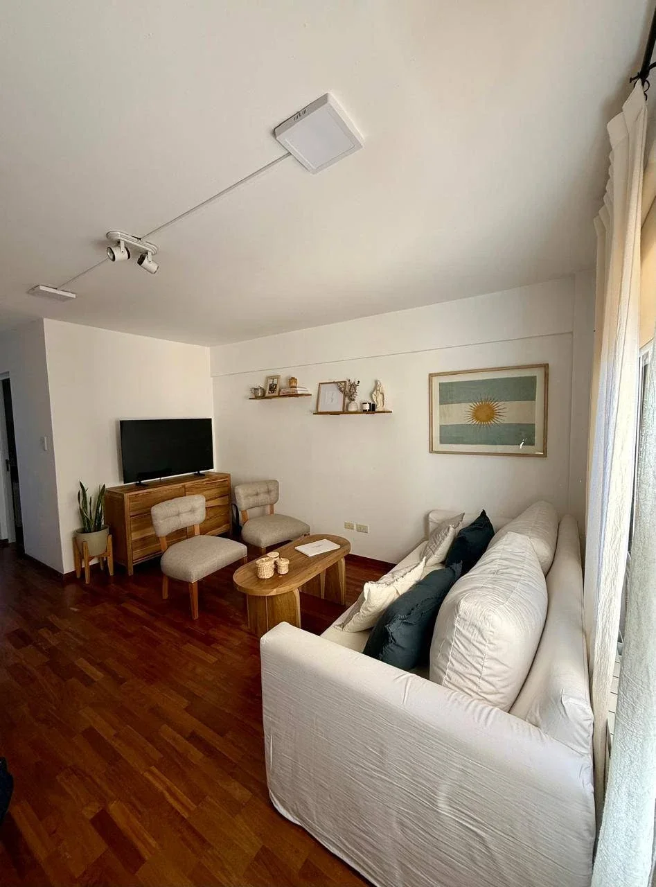 Departamento en alquiler c/ cochera en el Centro de Salta - Imagen 2