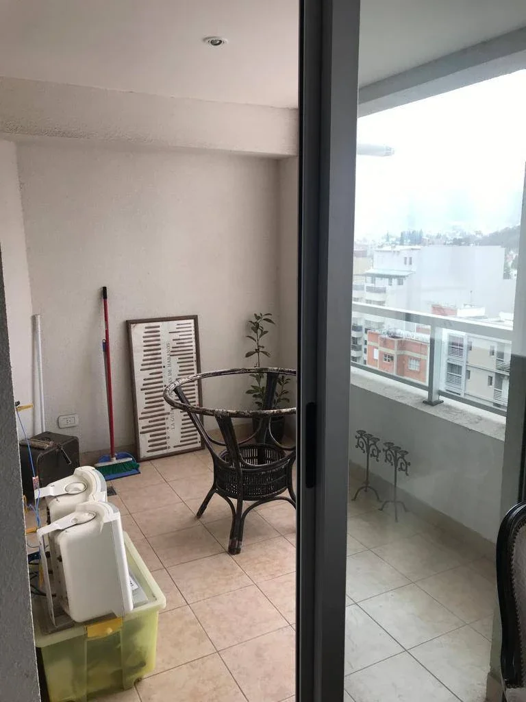 Departamento en venta c/cochera a metros del Alto Noa Shopping - Imagen 4