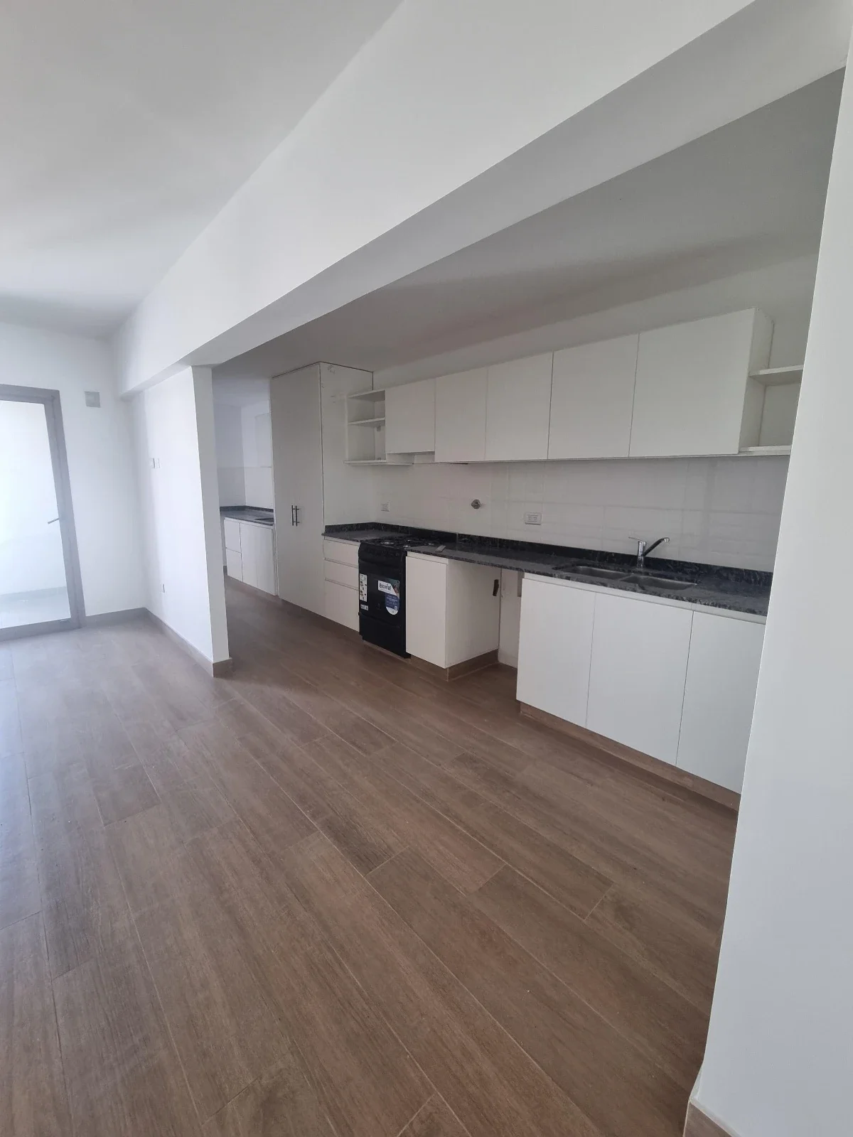 Departamento EN VENTA 2 dorm. en Leguizamón al 800, Salta - Imagen 2