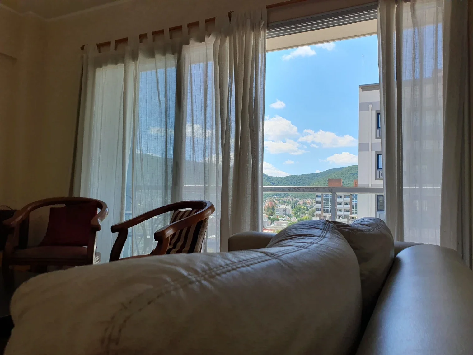 Departamento 2 dorm. en venta entre Vte. López y Arenales, Salta - Imagen 4