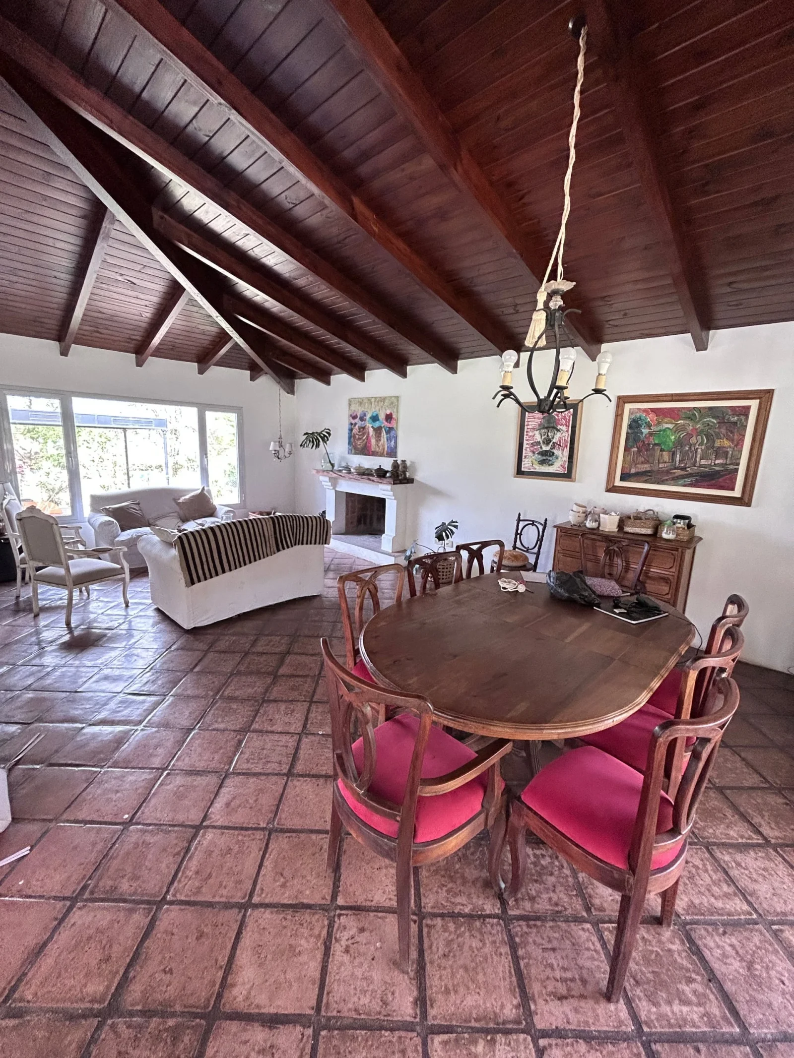 Casa en venta de 4 dormitorios c/pileta en San Lorenzo - Imagen 3