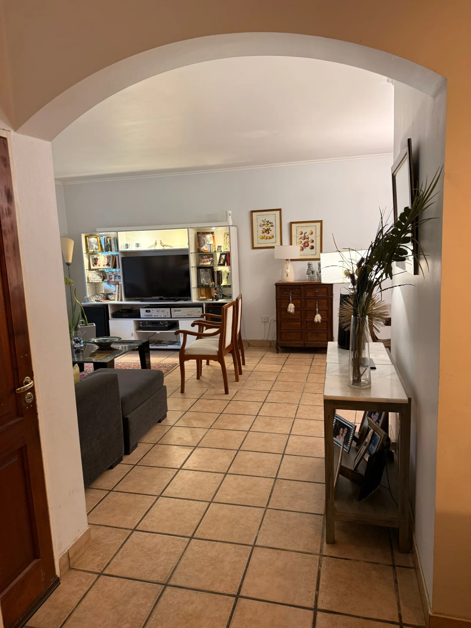 Casa en venta de 4 dorm. y cochera APTA CRÉDITO en Tres Cerritos, Salta - Imagen 3