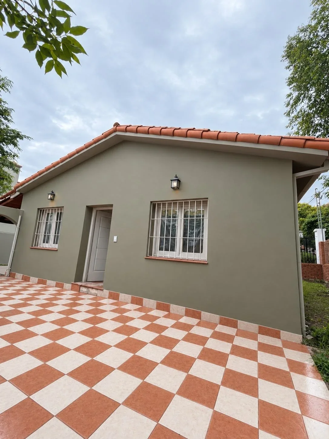 Chalet en venta en Grand Bourg - Imagen 1