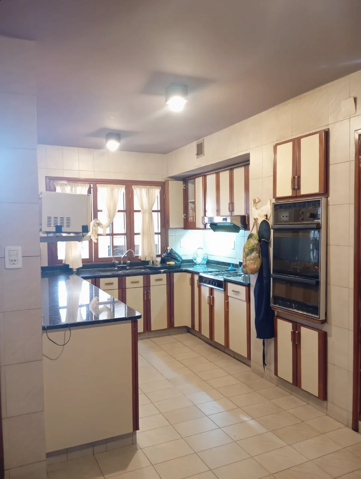 Casa en alquiler c/ cochera en Stgo. del Estero 330, Salta - Imagen 4