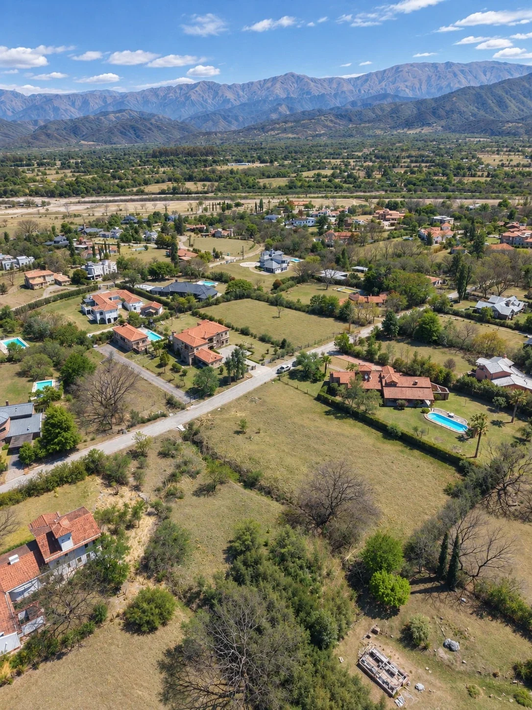 Terreno / Lote en venta de 3740m2 ubicado en Club de campo El Tipal - Imagen 2