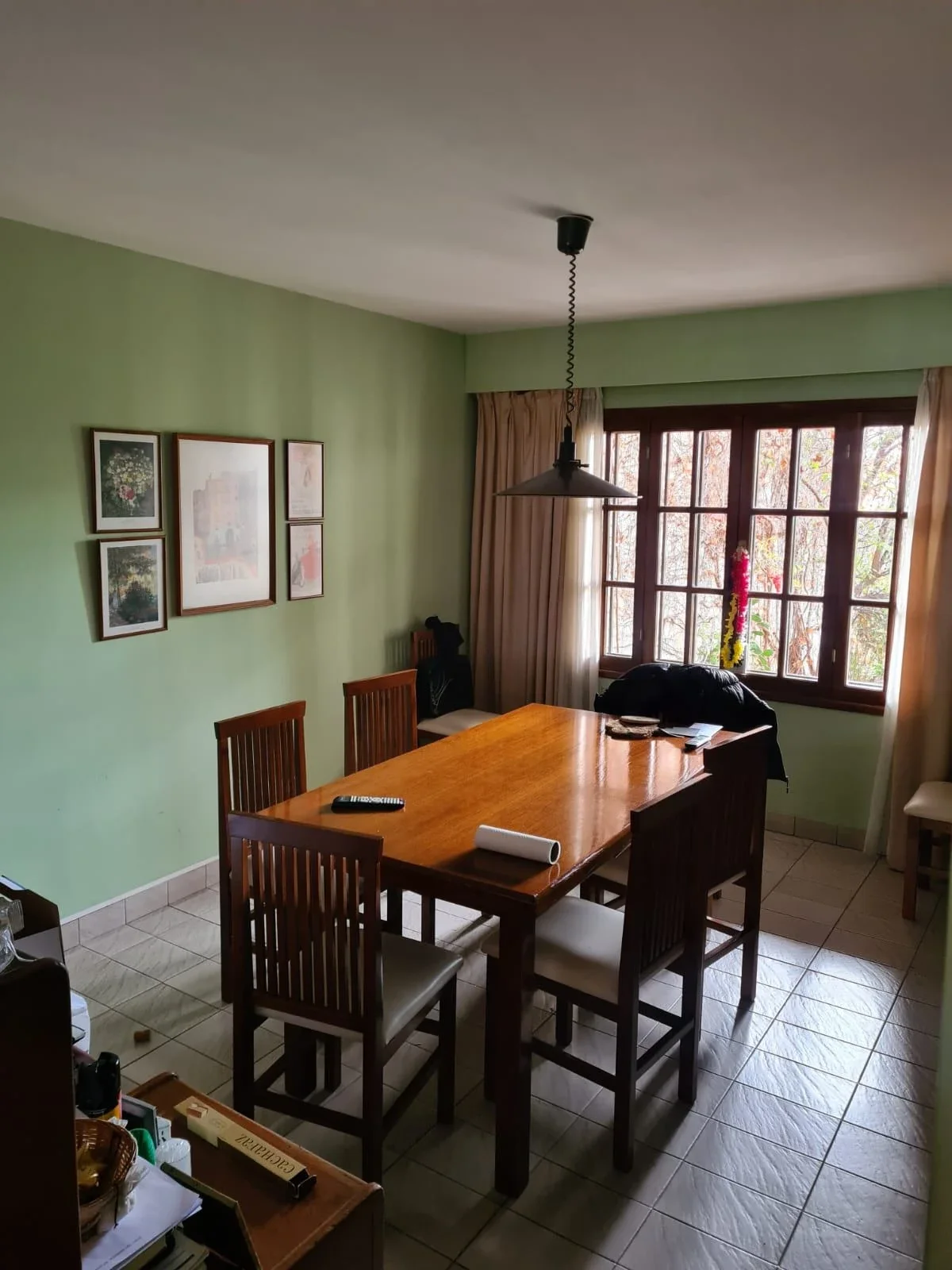 Casa en alquiler c/ cochera en Stgo. del Estero 330, Salta - Imagen 5