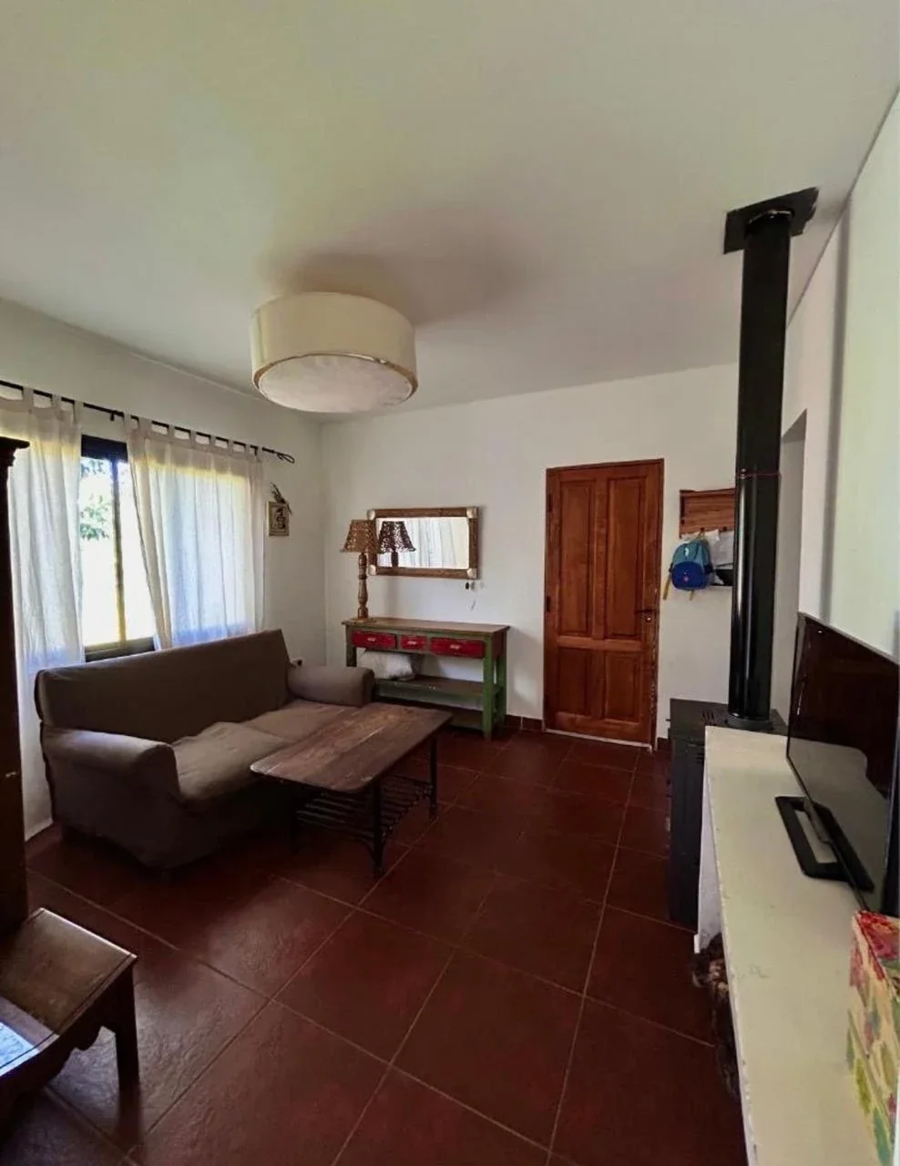 Casa en venta c/ cochera en San Lorenzo Chico - Imagen 5