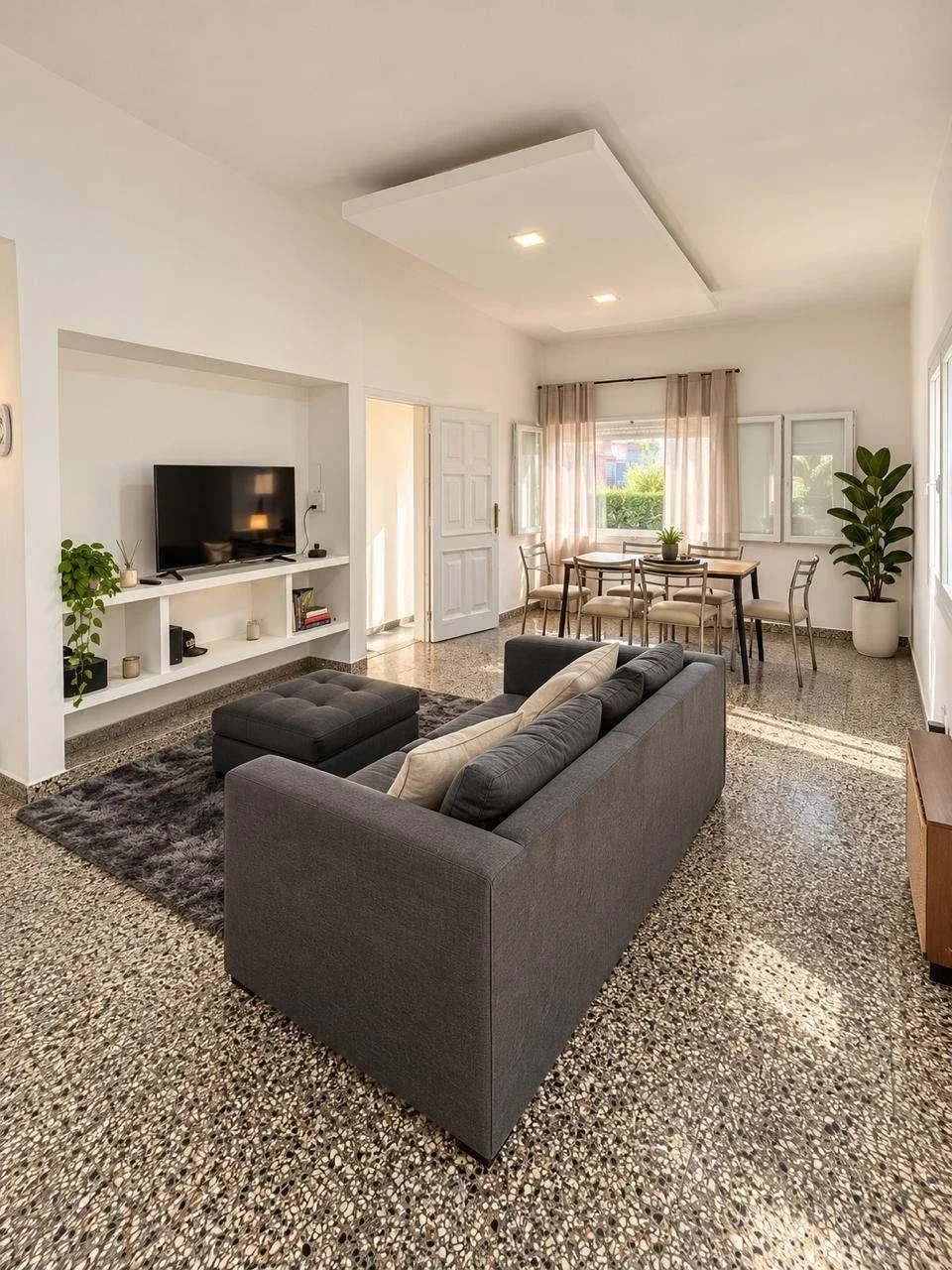 Casa en venta c/ cochera en Tres Cerritos - Imagen 3