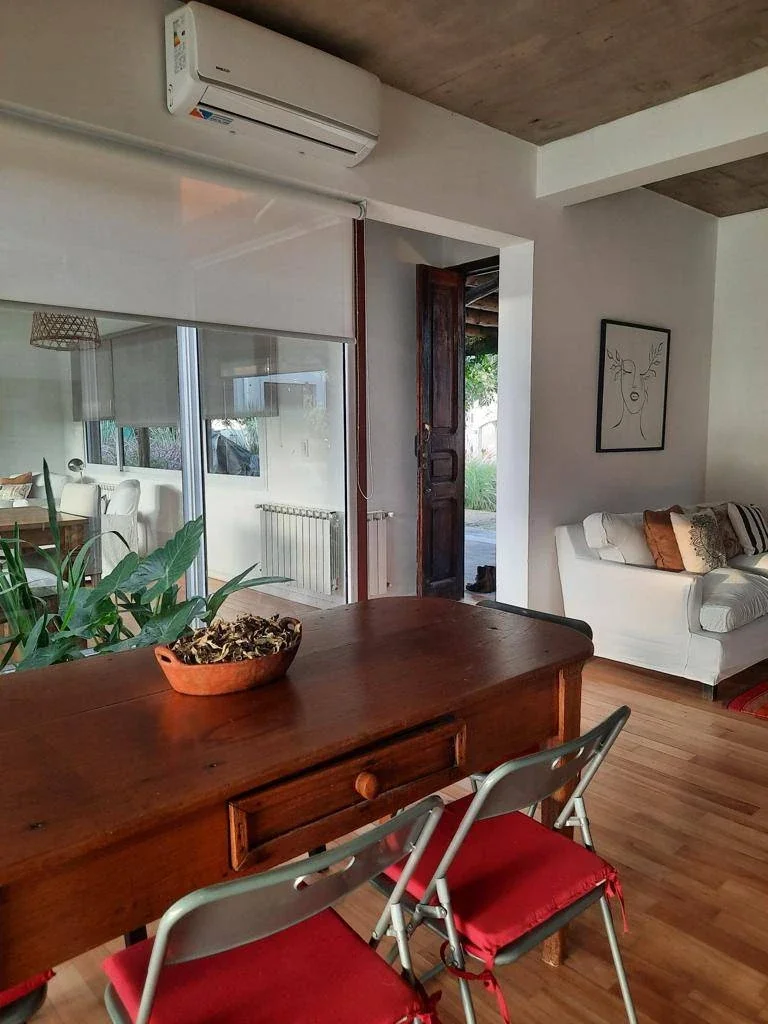 Casa en alquiler de 3 dormitorios con pileta, Praderas de San Lorenzo - Imagen 2