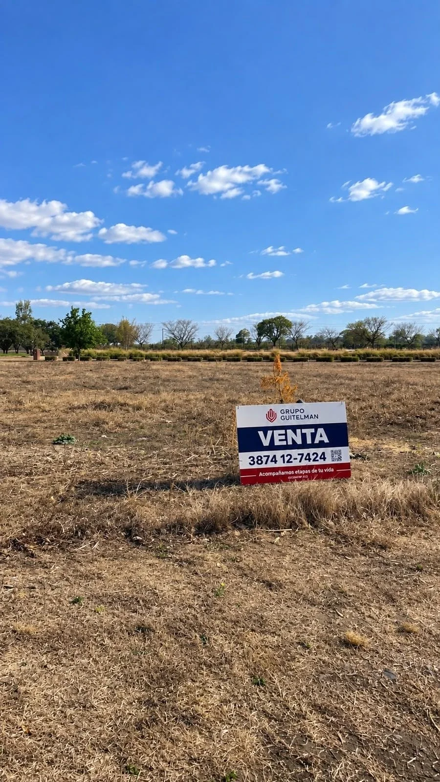 Terreno en venta de 1699m2 en Club de Campo El Encón, Salta - Imagen 2