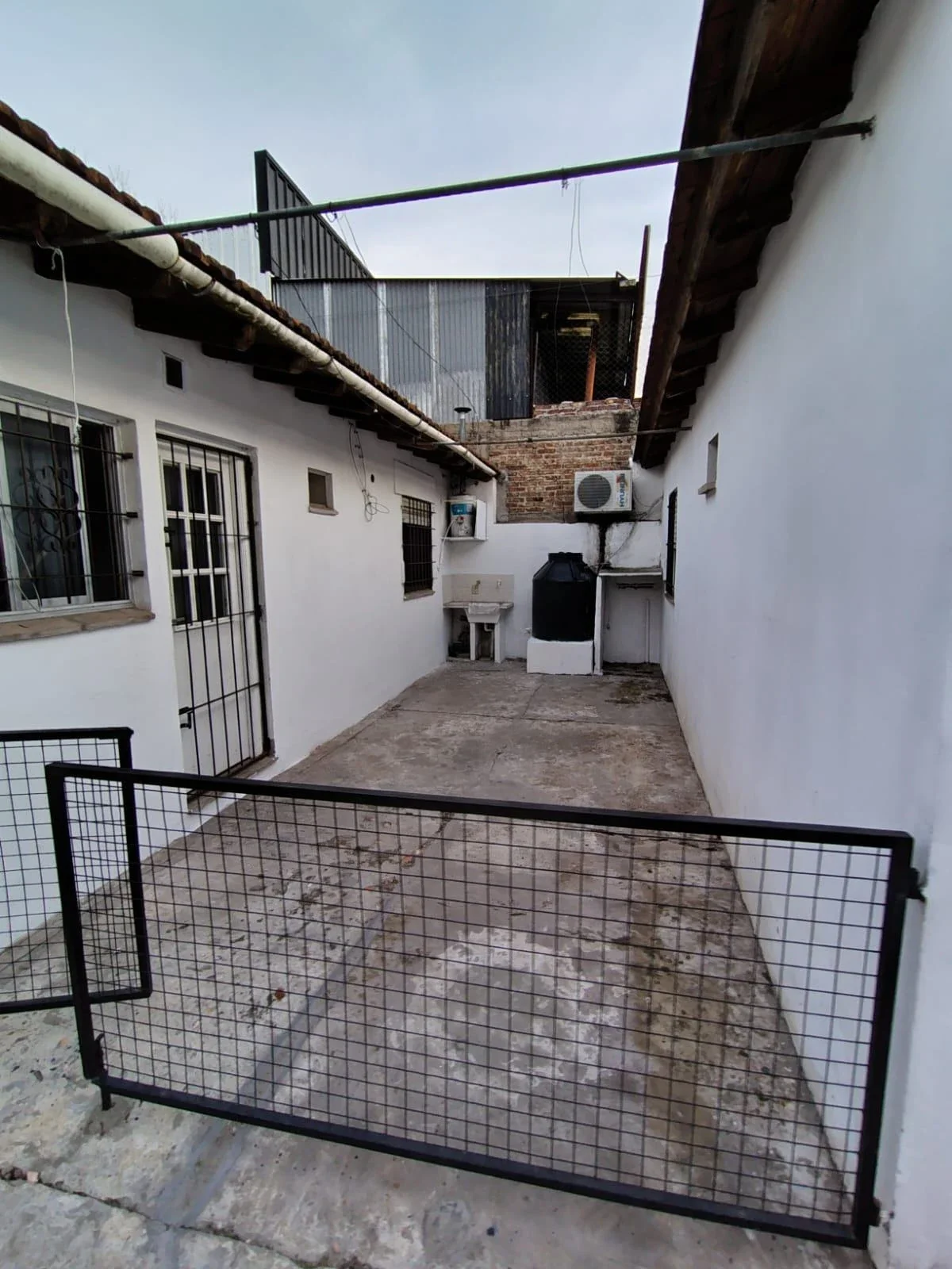 Departamento en alquiler en San Miguel - Imagen 1