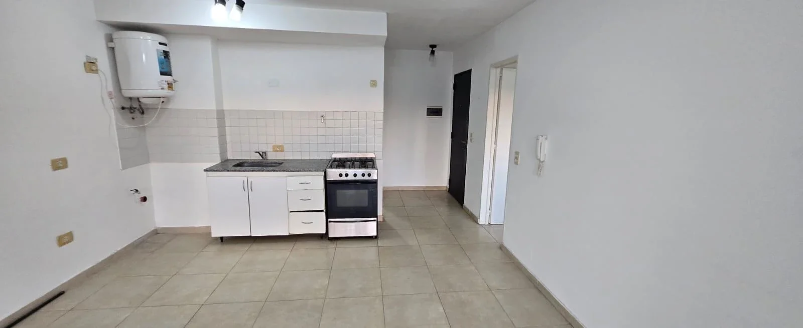 Departamento en venta c/ cochera en San Miguel - Imagen 3
