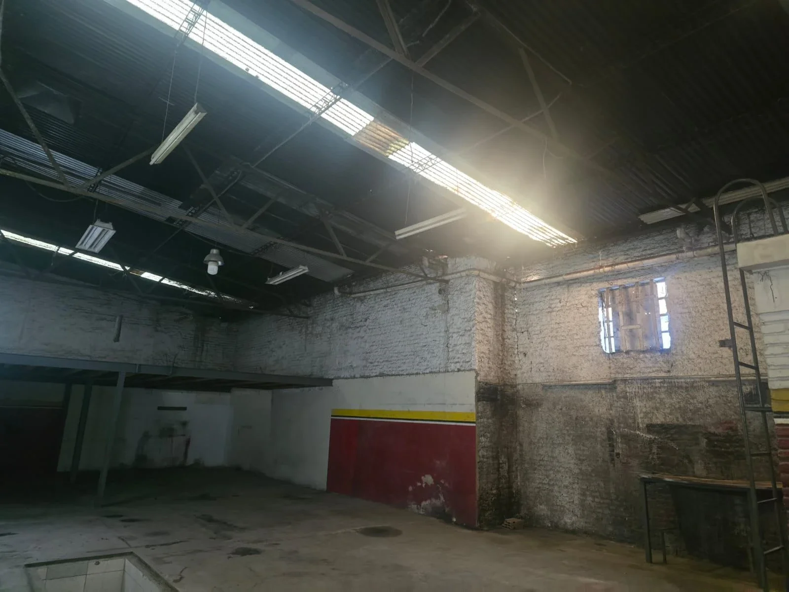 Depósito en venta de 196m2 ubicado en San Miguel - Imagen 5
