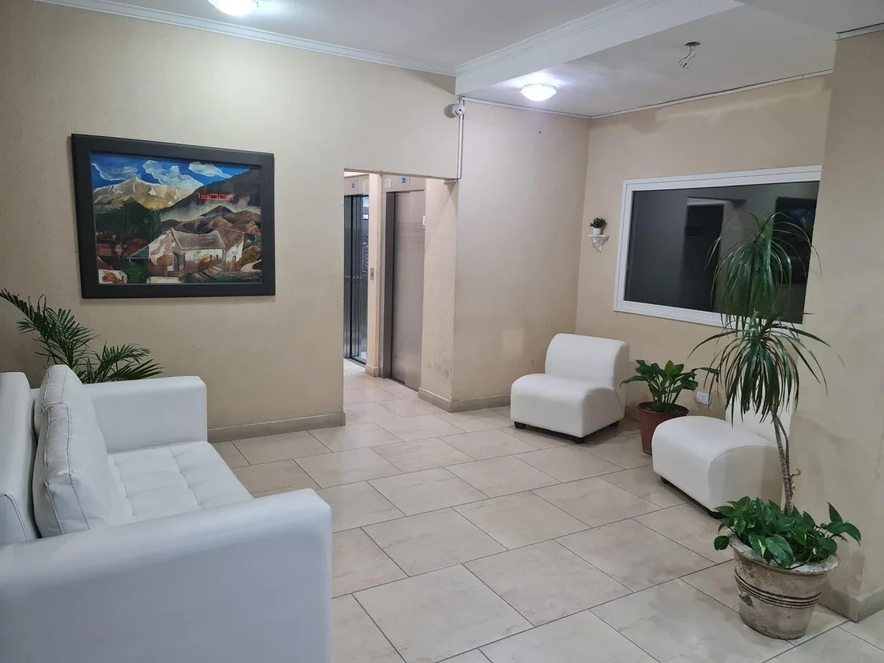 Departamento en alquiler en San Miguel - Imagen 2