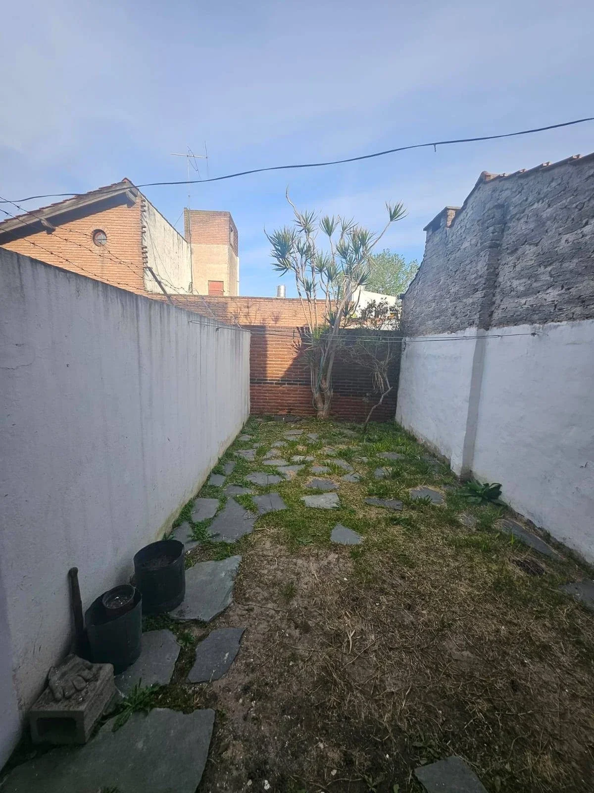 Departamento en alquiler c/ cochera en San Miguel - Imagen 5