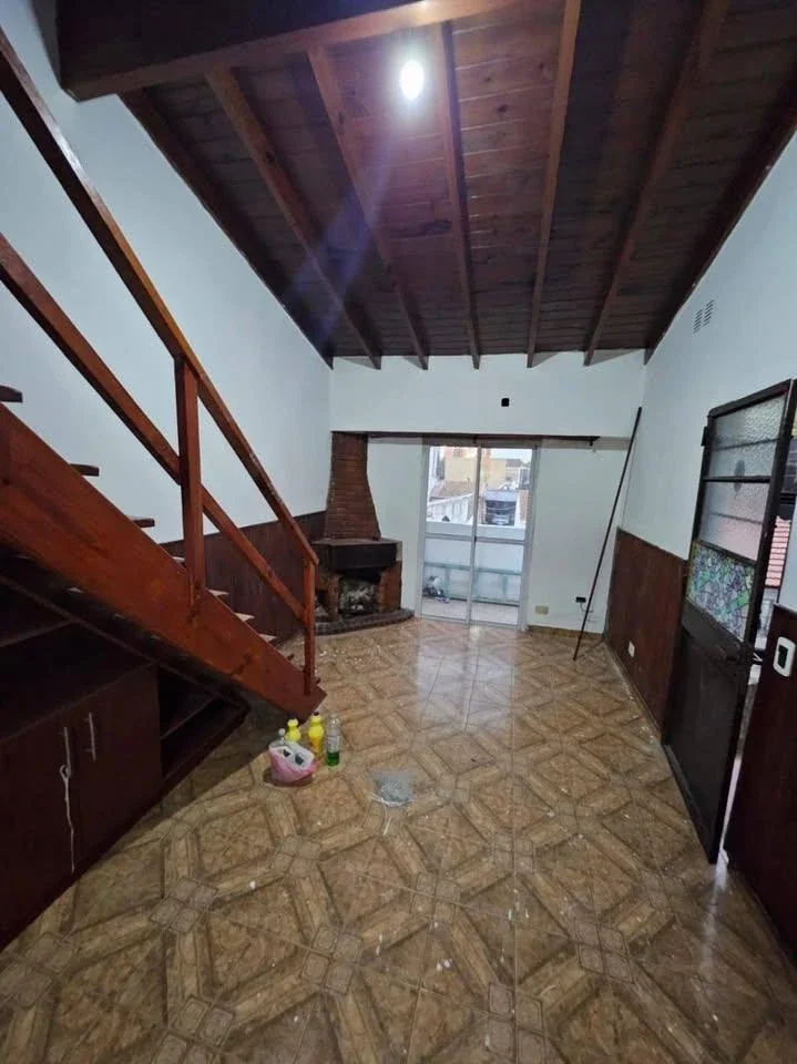 Departamento en alquiler c/ cochera en San Miguel - Imagen 1