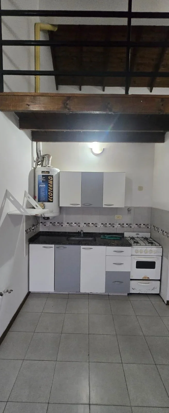 Departamento en alquiler c/ cochera en San Miguel - Imagen 3