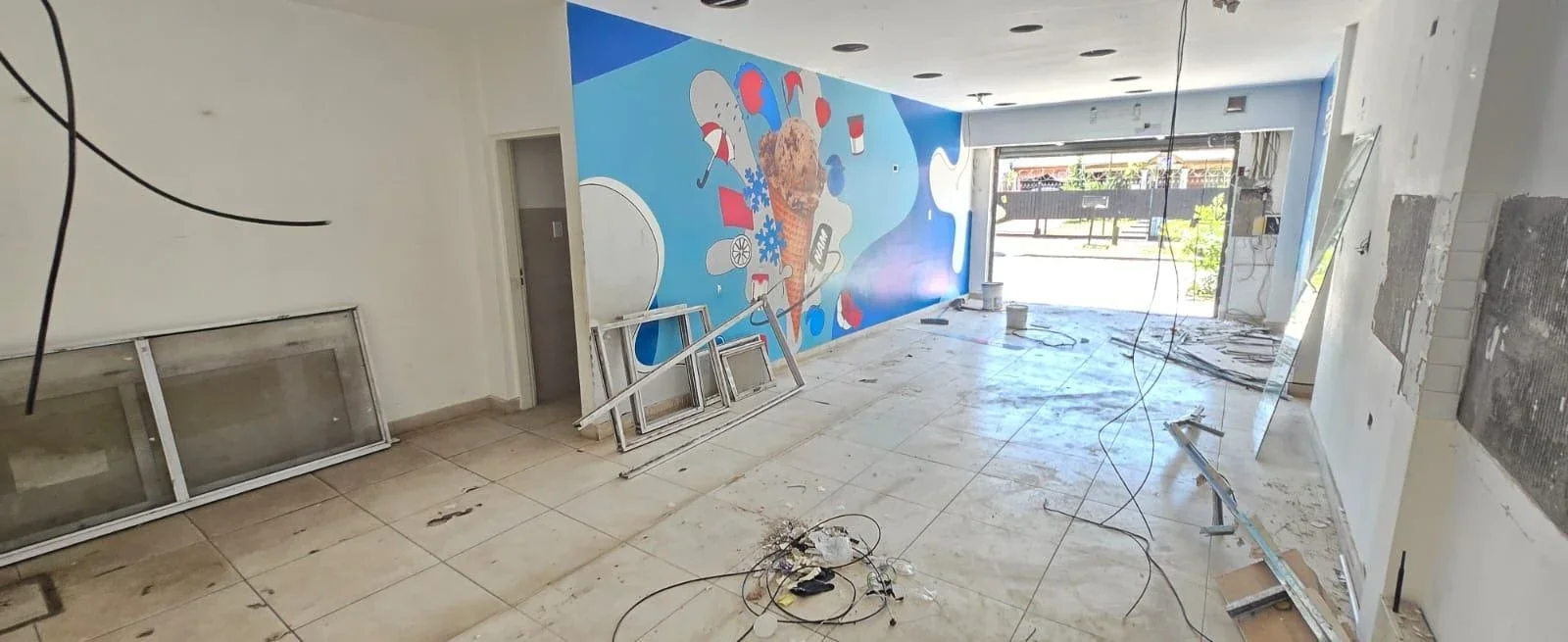 Local comercial en alquiler ubicado en José C. Paz - Imagen 5