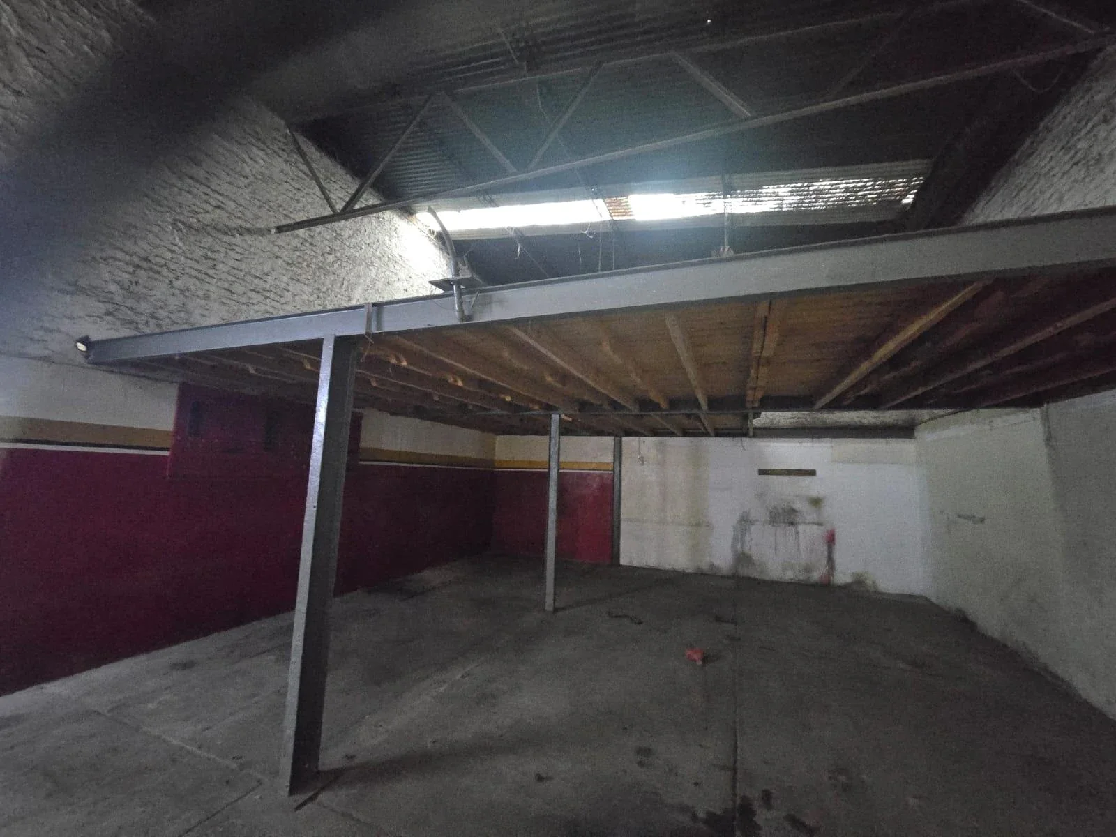 Depósito en venta de 196m2 ubicado en San Miguel - Imagen 3
