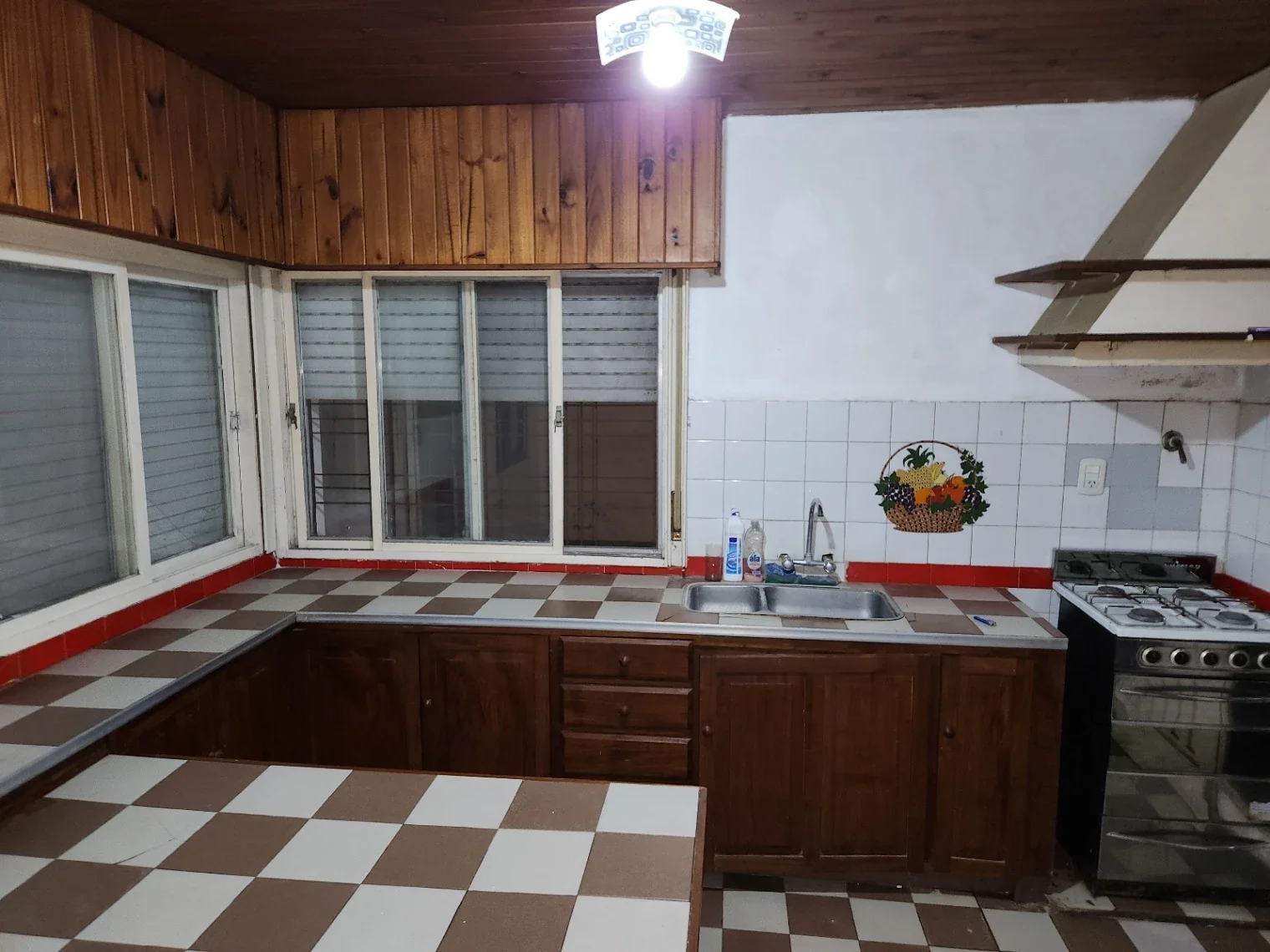 Casa amplia c/ jardín, parrilla y cochera | Bella Vista, San Miguel - Imagen 5