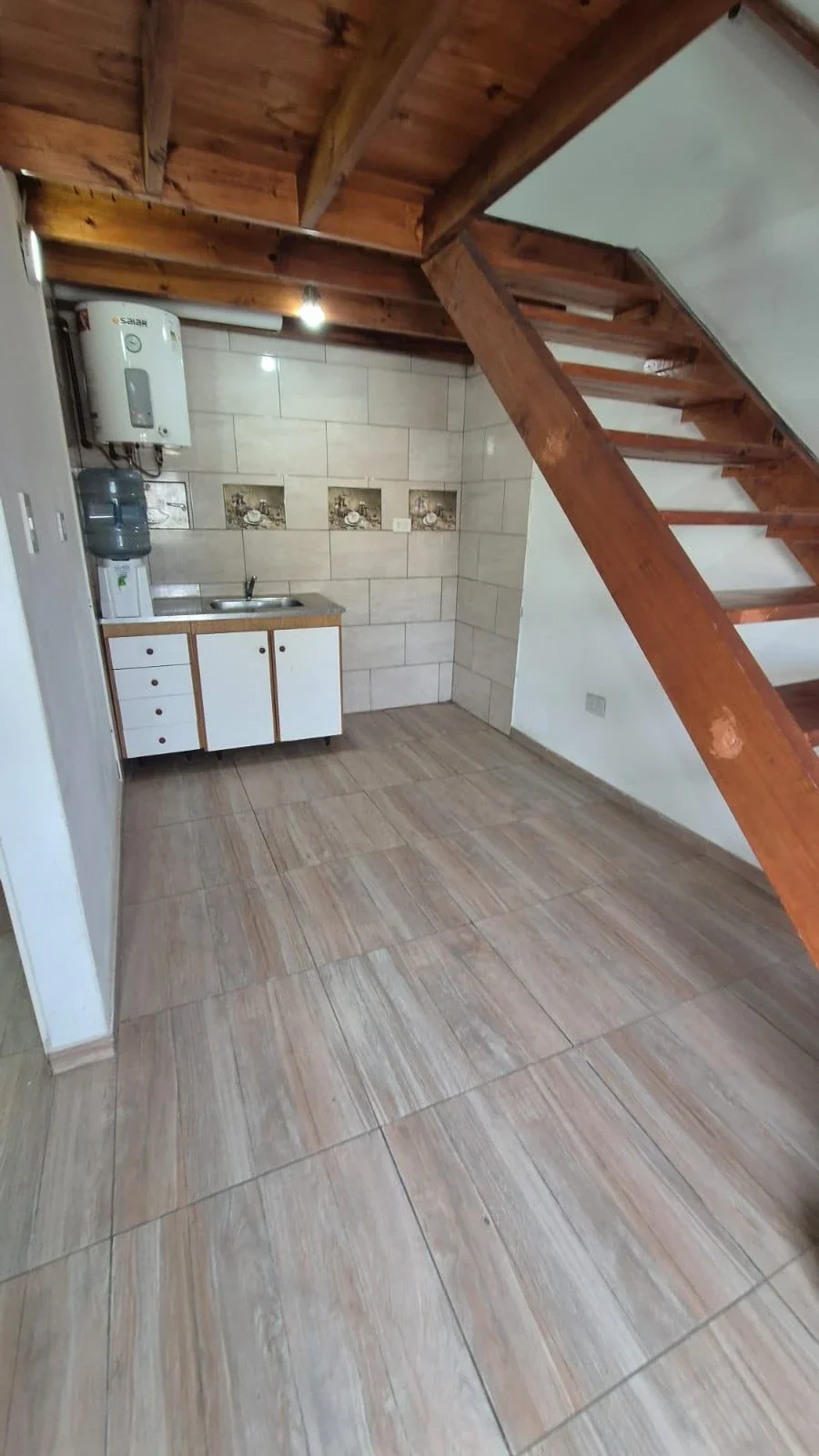 Departamento en alquiler en José C. Paz - Imagen 1