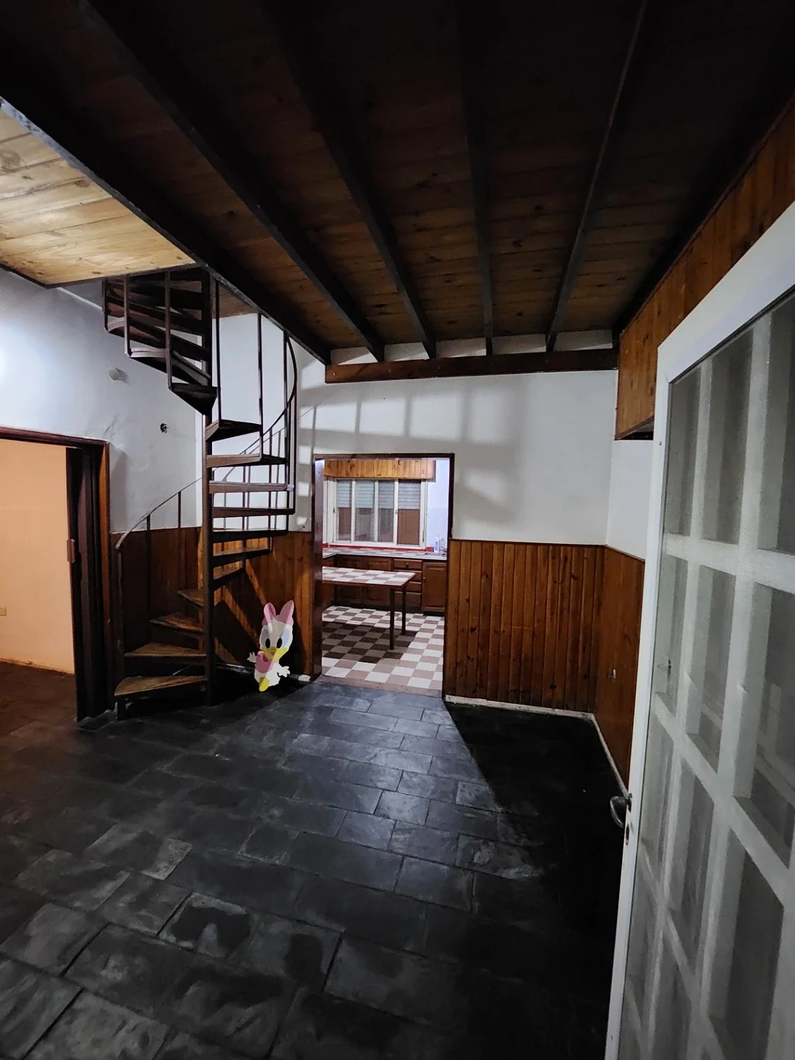 Casa amplia c/ jardín, parrilla y cochera | Bella Vista, San Miguel - Imagen 4