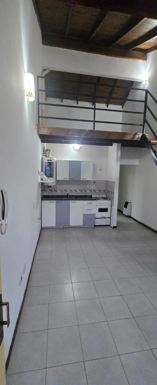 Departamento en alquiler c/ cochera en San Miguel - Imagen 5