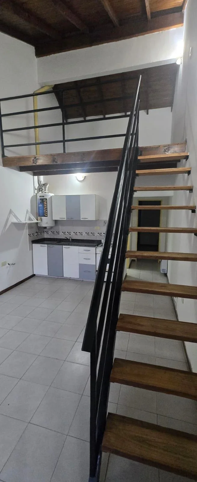Departamento en alquiler c/ cochera en San Miguel - Imagen 4