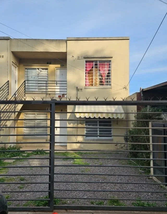 Departamento en alquiler c/ cochera en San Miguel - Imagen 1