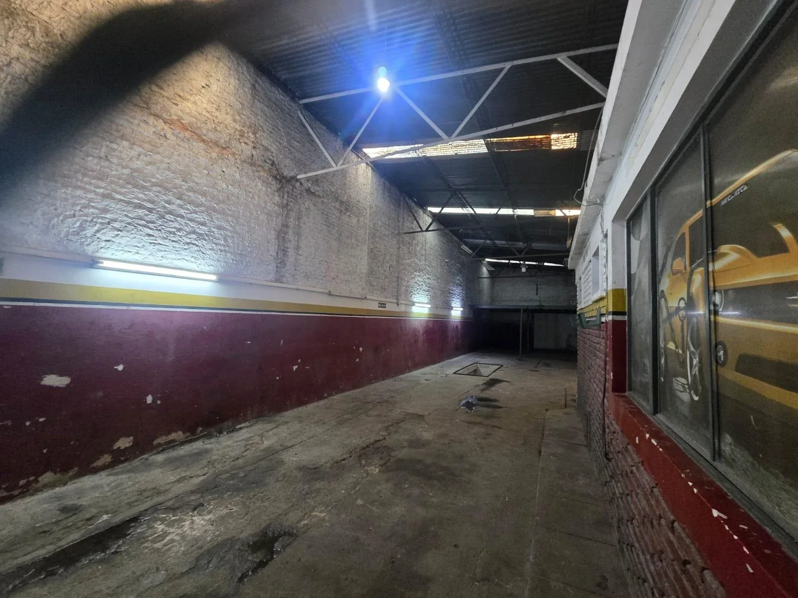 Depósito en venta de 196m2 ubicado en San Miguel - Imagen 4