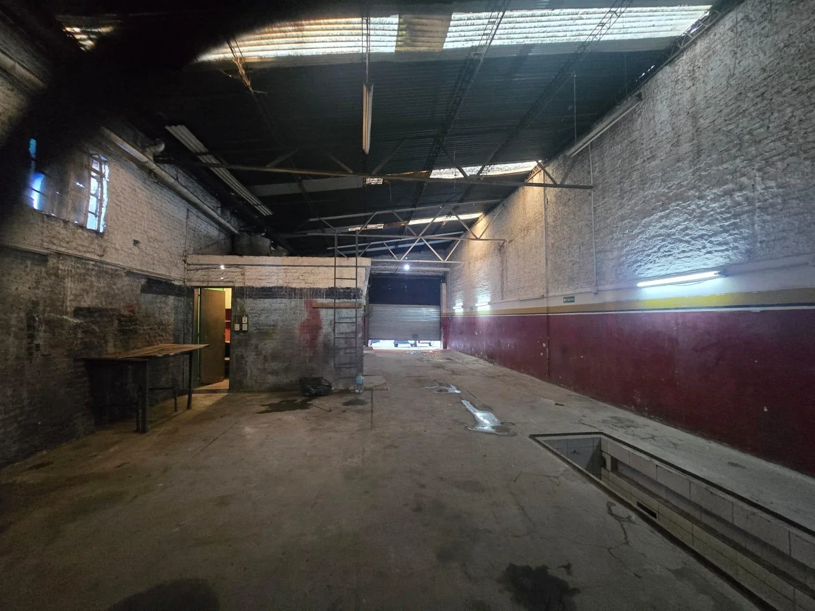 Depósito en venta de 196m2 ubicado en San Miguel - Imagen 2