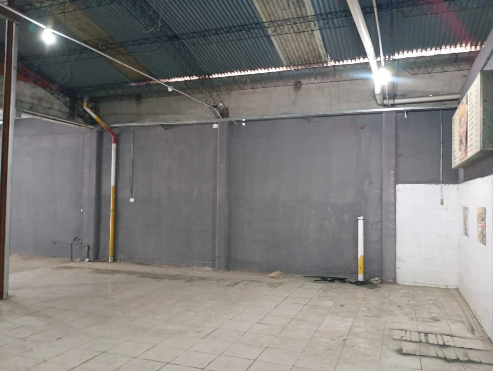 Galpón en alquiler de 340m2 ubicado en José C. Paz - Imagen 5