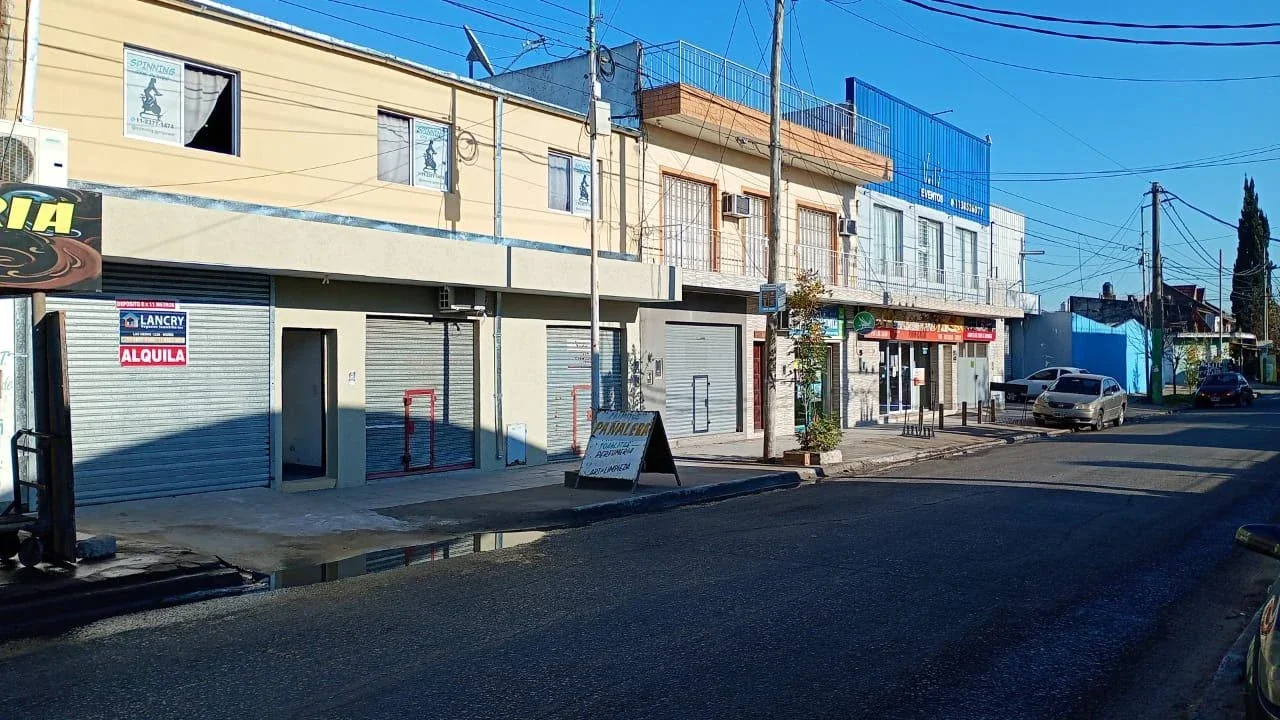 Alquiler Galpón José C. Paz - Imagen 2