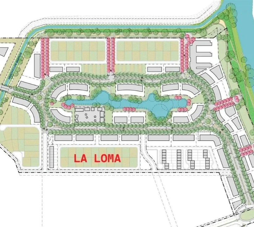 Terreno / Lote en venta de 442m2 ubicado en Bella Vista - Imagen 1