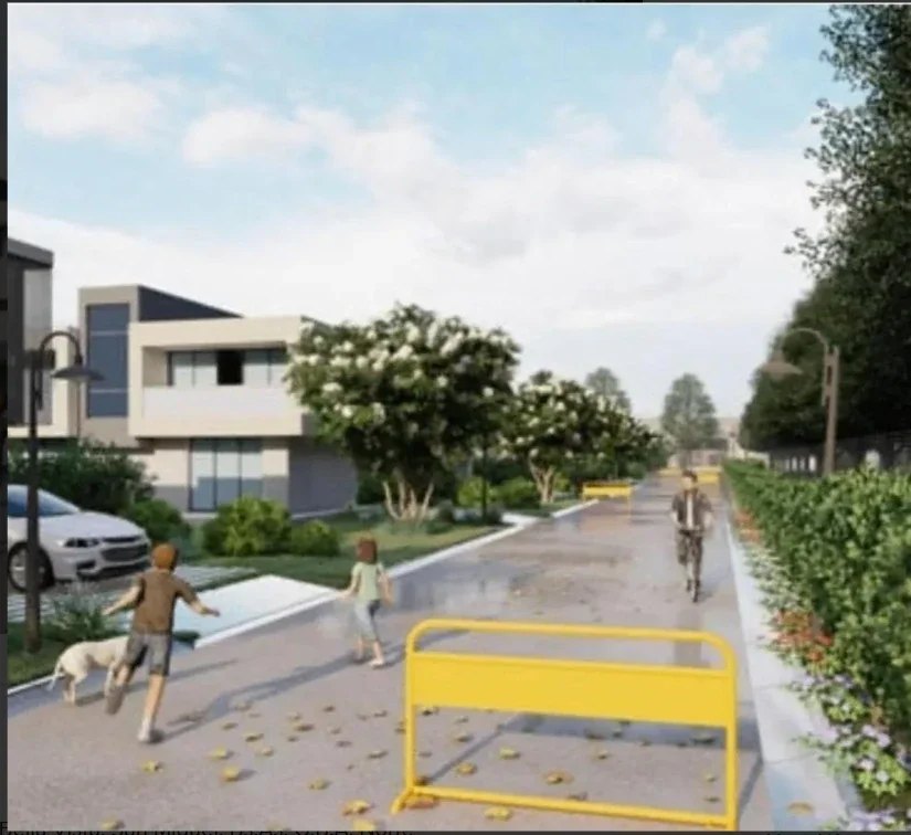 Terreno / Lote en venta de 442m2 ubicado en Bella Vista - Imagen 5