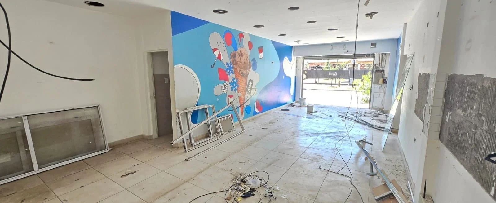Local comercial en alquiler ubicado en José C. Paz - Imagen 4
