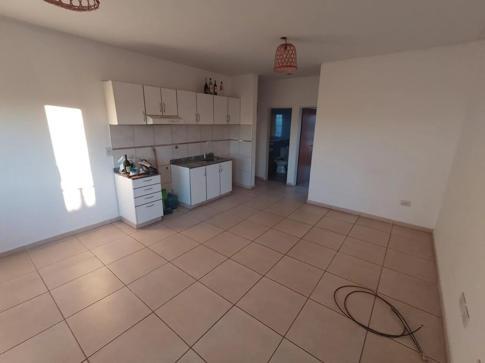 Departamento en alquiler en José C. Paz - Imagen 2