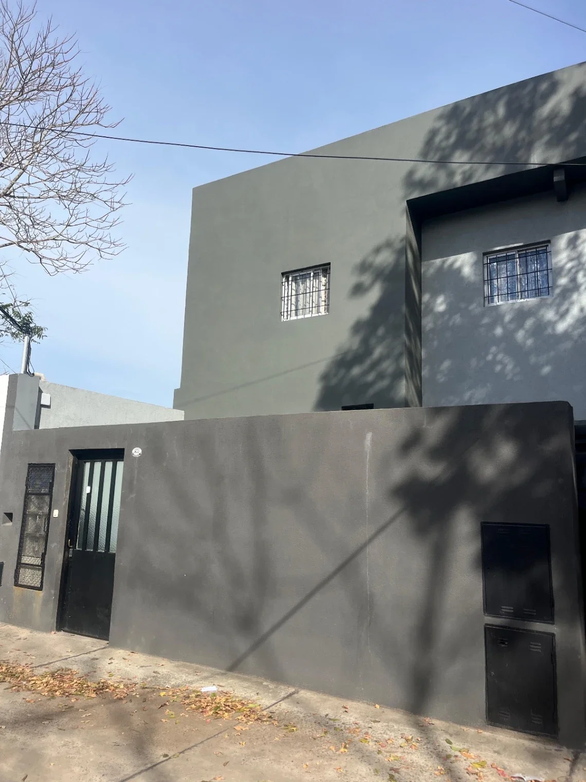Departamento en alquiler en San Miguel - Imagen 2