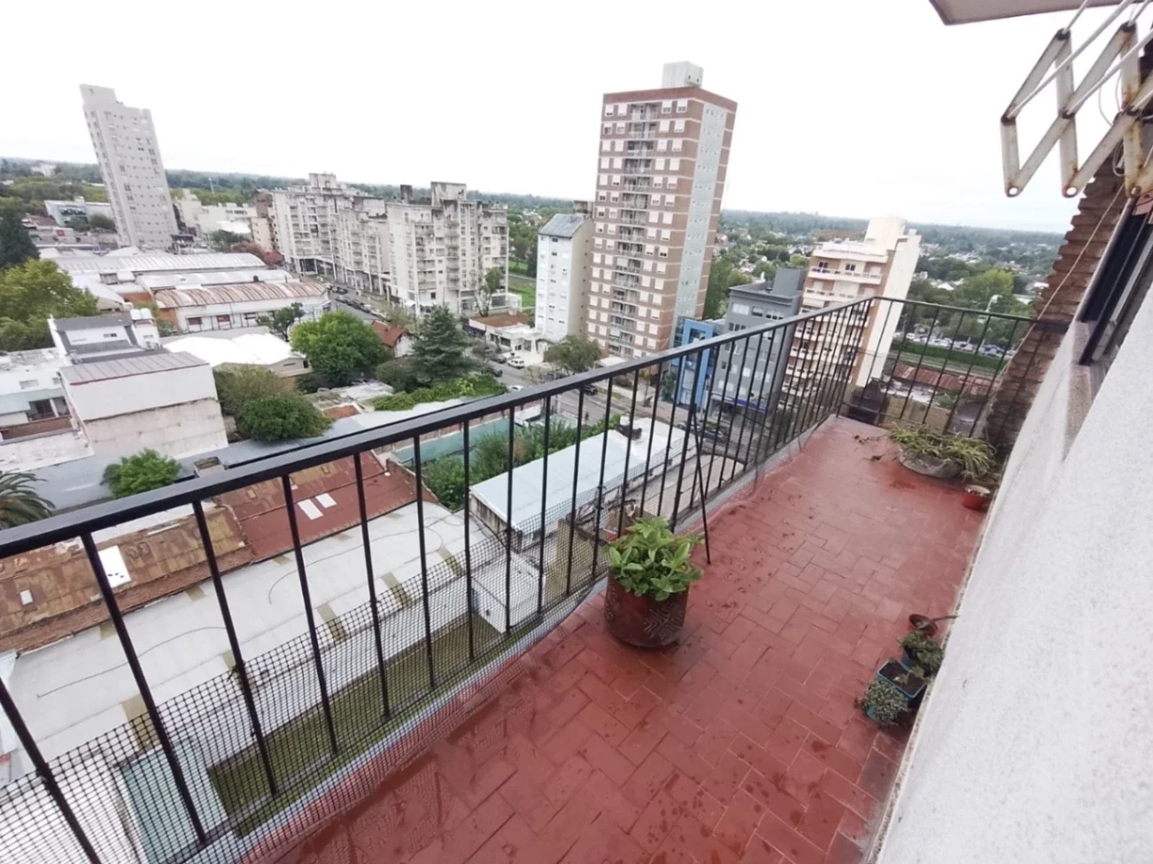 Departamento en alquiler en San Miguel - Imagen 2