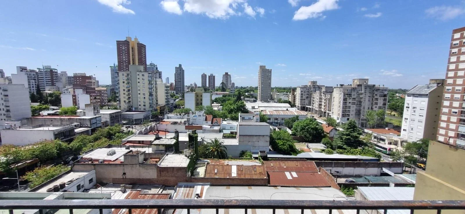 Departamento en alquiler en San Miguel - Imagen 4