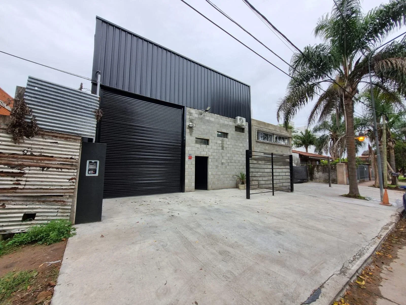 Depósito en venta de 418m2 ubicado en El Talar de Pacheco - Imagen 2