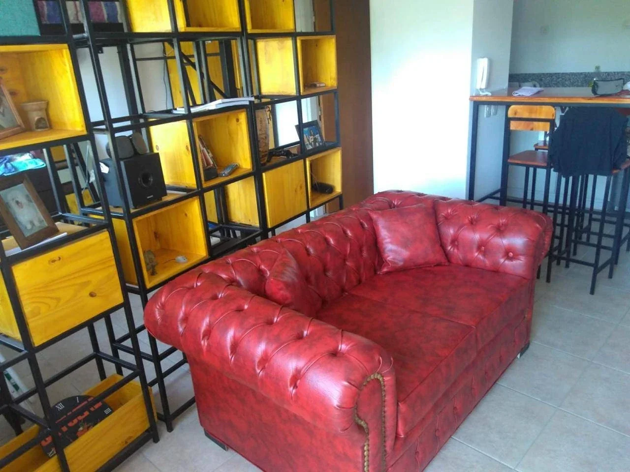 Departamento en alquiler c/ cochera en San Miguel - Imagen 5